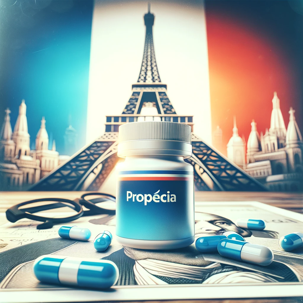 Prix propecia pharmacie paris 